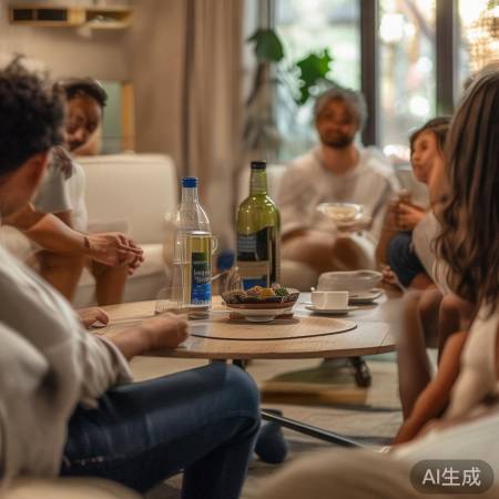 消毒方式因需而定,享受生活为主