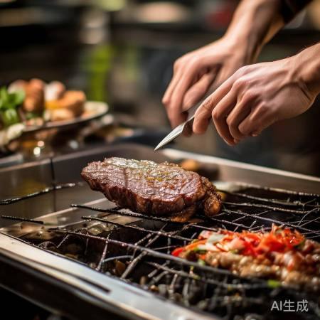 苏泊尔燃气灶,烹饪艺术助手