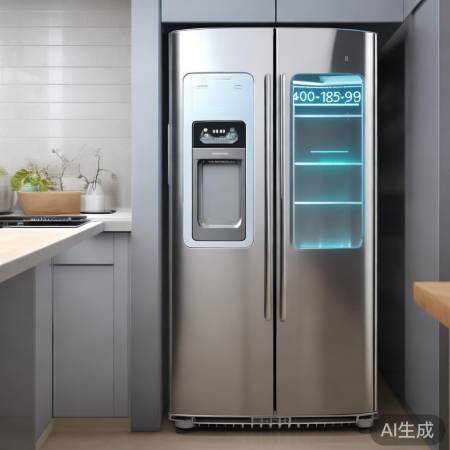 美菱雅典娜冰箱，全天候客服热线