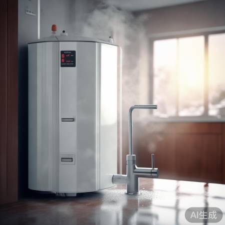 热水器：冬日温暖炸弹