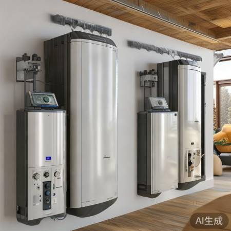 多样壁挂炉，节能环保佳