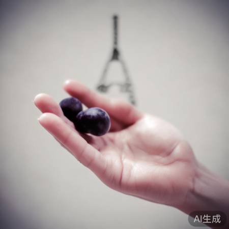 “葡萄美味但适量，脾胃虚寒者少