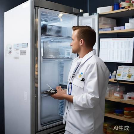 专业冰箱维修，贴心服务保障