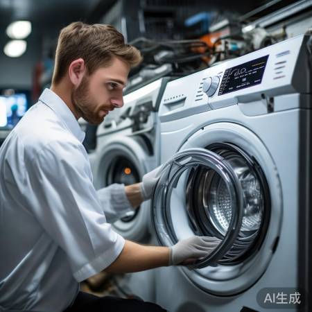 惠而浦洗衣机报修电话