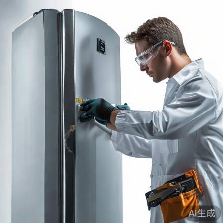 斐雪派克冰箱维修热线