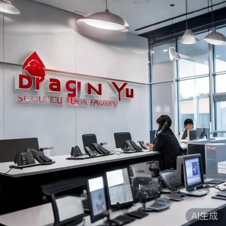 龙裕防盗门厂客服热线:4001