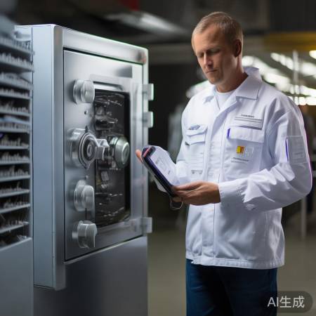 专业认证,安全可靠维修