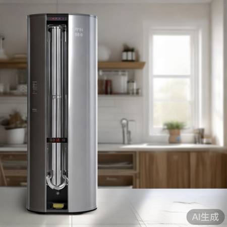 安全卫士，双重防护，安心生活