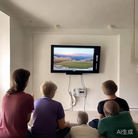 周末聊家庭细节