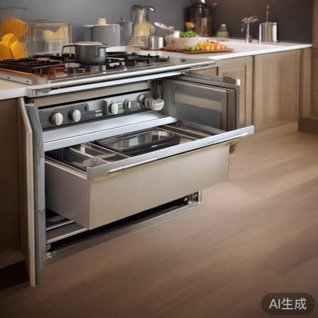 “实体店体验，把握风格需求”