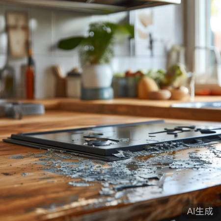 集成灶涂层脱落揭秘