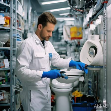 专业马桶维修,90天质保