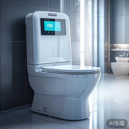 威博朗智能马桶，全天守护热线