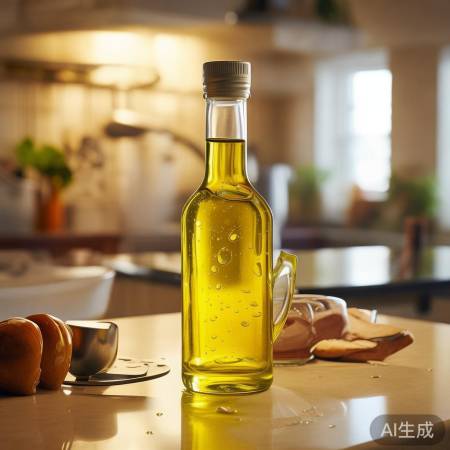 室温存油易氧化,保质期短