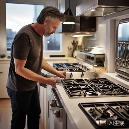 燃气灶选购，安全为先