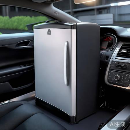 选择合适功率车载冰箱