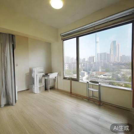 租房选单间，实地考察是关键