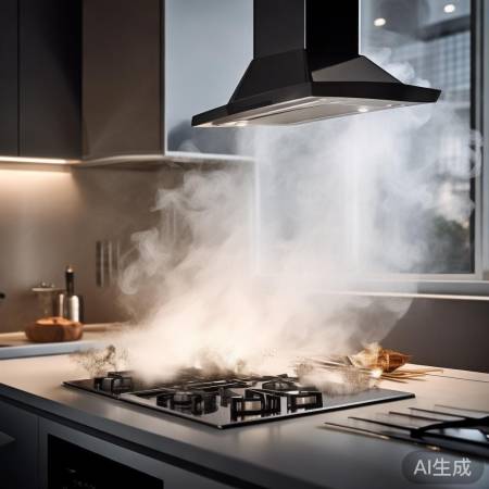 吸力强劲,静音高效