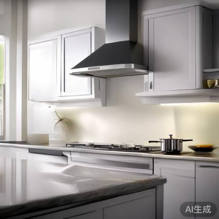 推荐油烟机,环保卫士,满足需求