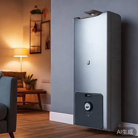 壁挂炉选型:功率、品牌与设计