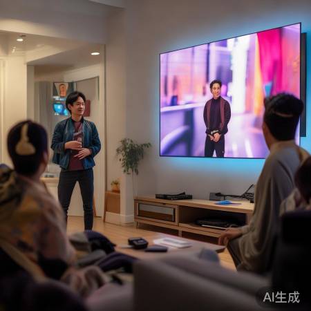 电视安装与使用指南