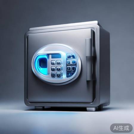 保险柜类型及解锁方式