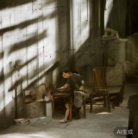 厨房电机双胞胎