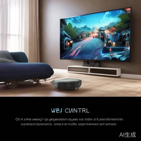 电视变智能，GPU是功臣