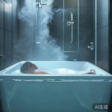 热水器安全使用，放心洗澡