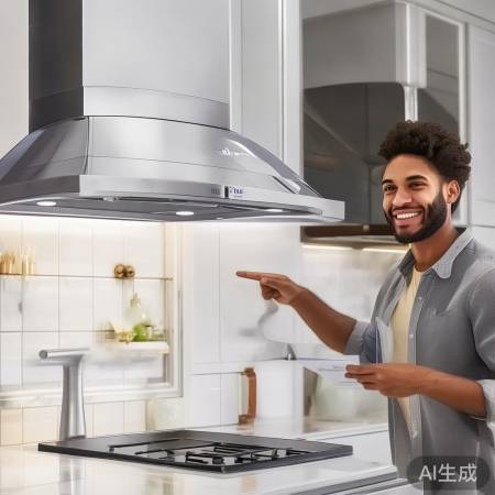 方太油烟机，售后无忧，优惠实惠