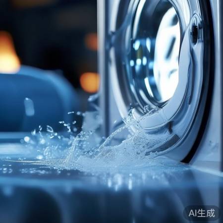 洗衣机消毒保健康