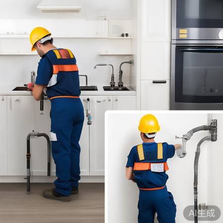 热水管专用，安全放心装