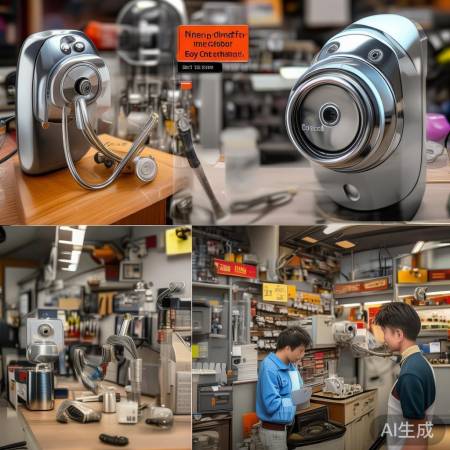 智能锁维修价格不一