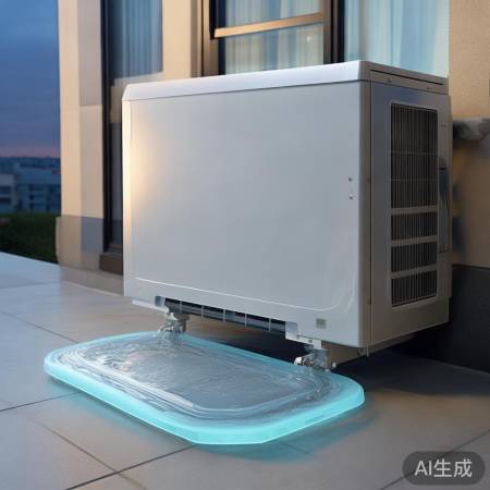 空调水盘防腐蚀