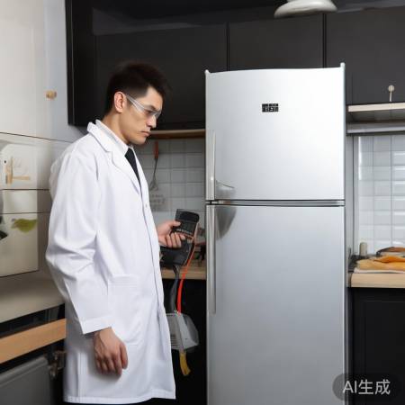 科慕冰箱维修热线：400-18