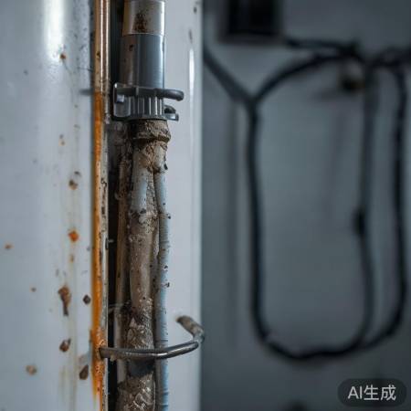 热水器加热管问题,水温上升慢