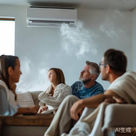 空调房睡眠真相探究