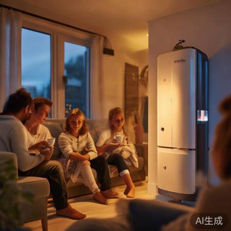 壁挂炉用电成本揭秘