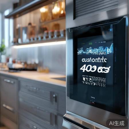 潮邦集成灶客服热线：40018