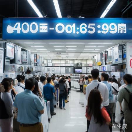 家电维修热线:400-1865