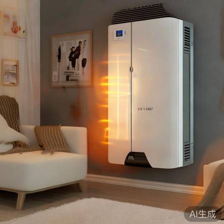 壁挂炉：灵活便捷取暖神器