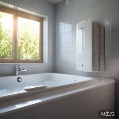 浴室近，热水即享