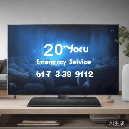 优尼卡电视24小时客服热线