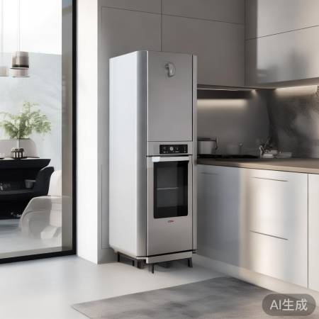 波咯咯消毒柜，家庭健康小卫士