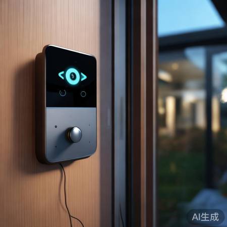 门铃录音，小侦探等你