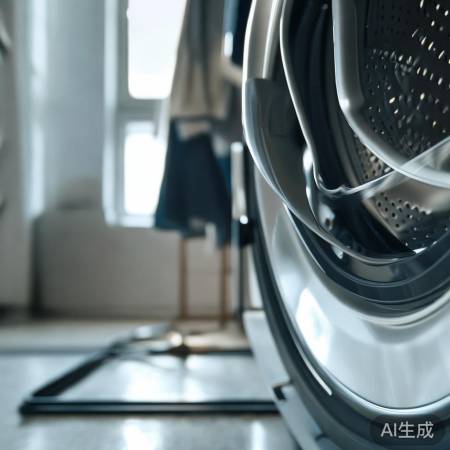 西门子洗衣机异响解决攻略