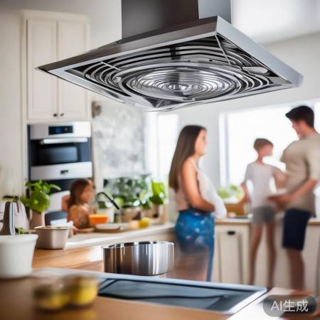 掌握技巧，轻松解决油烟机问题