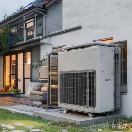 节能降耗，生活更美好