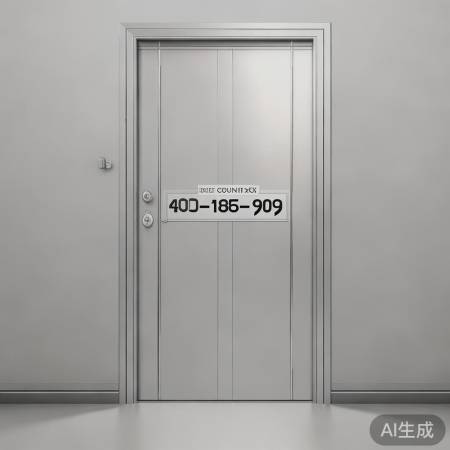 美心防盗门服务电话：40018