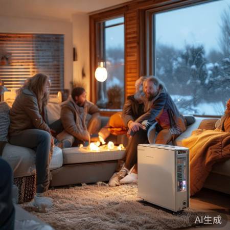 吉林空气能供暖品牌推荐